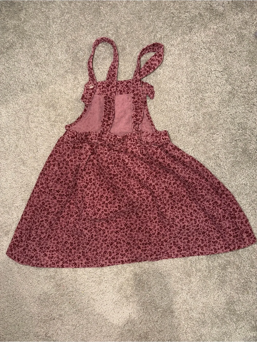 5T old navy girls dress bundle ( 4 total)